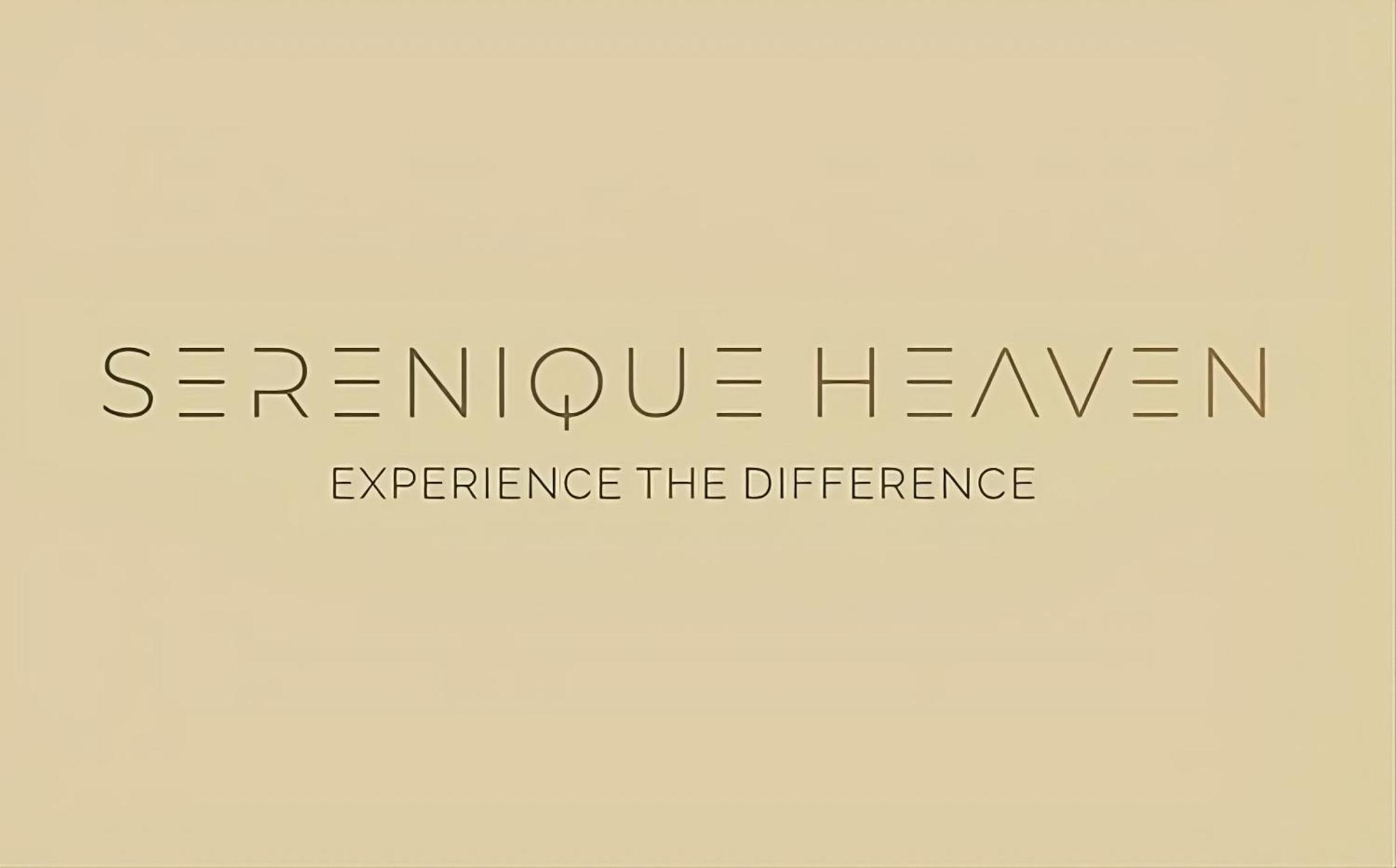 Serenique Heaven Hikkaduwa Ngoại thất bức ảnh